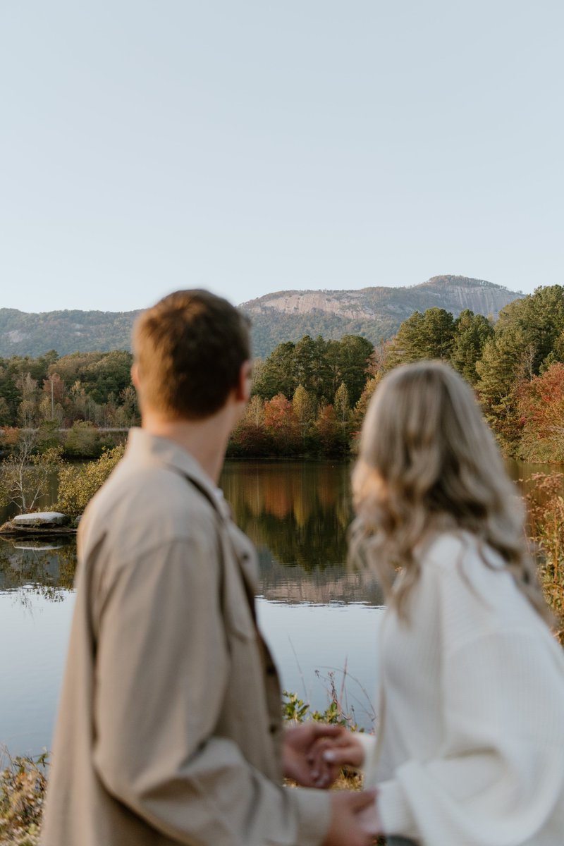 Did someone say peak week?