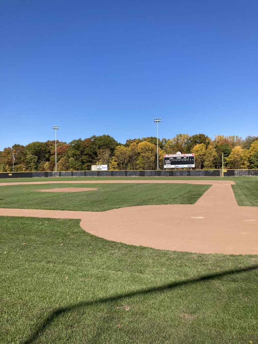 Hobart Baseball tweet media