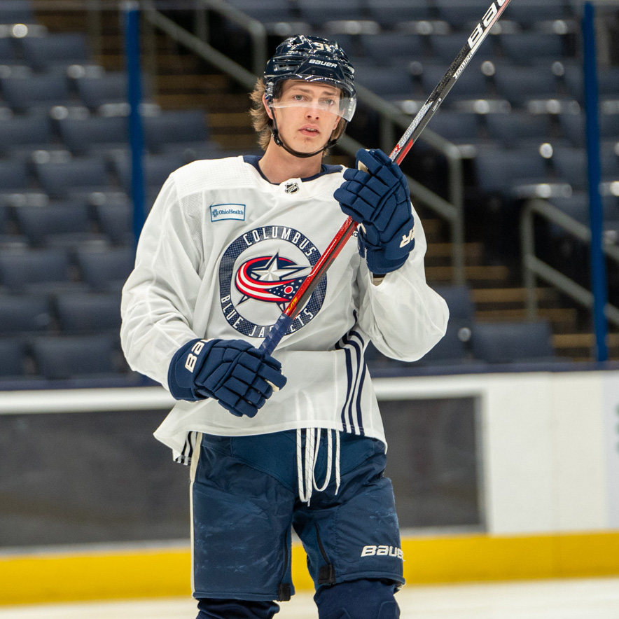 Birthday boy 🎉

<a href="/Ticketmaster/">Ticketmaster</a> | #CBJ