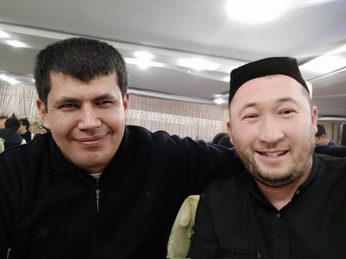 Бугунги Vodiyquiz ўйинимизга мехмон сифатида <a href="/yahyohon87/">iBug'oltir</a>  келди