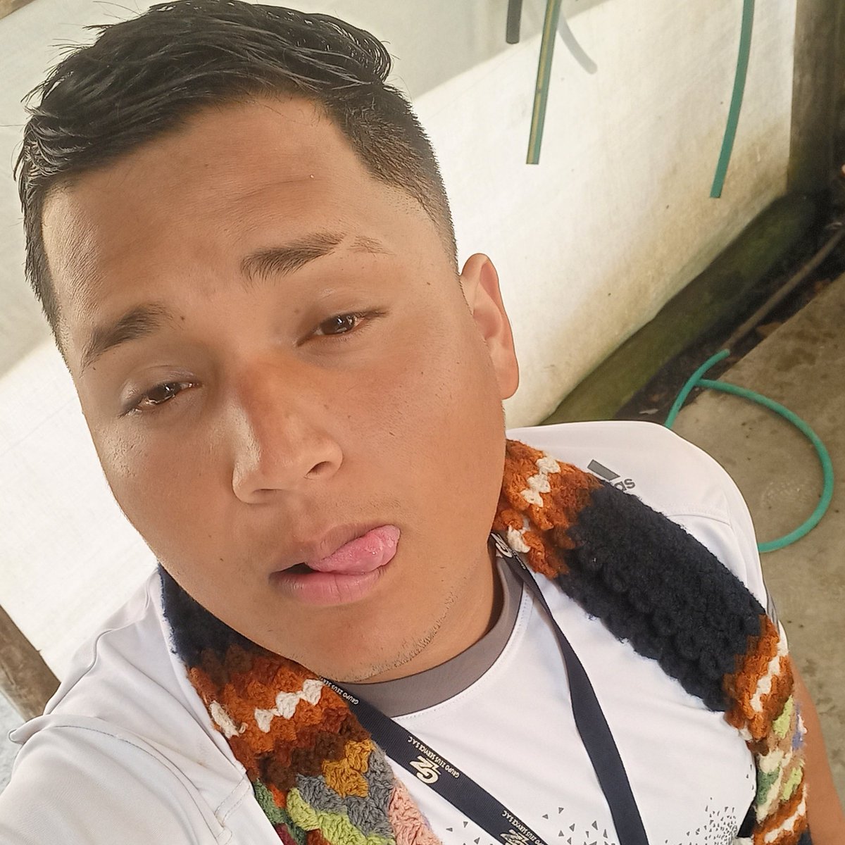 MaycolElias1's tweet photo. #NuevaFotoDePerfil https://t.co/R44tTeznSN