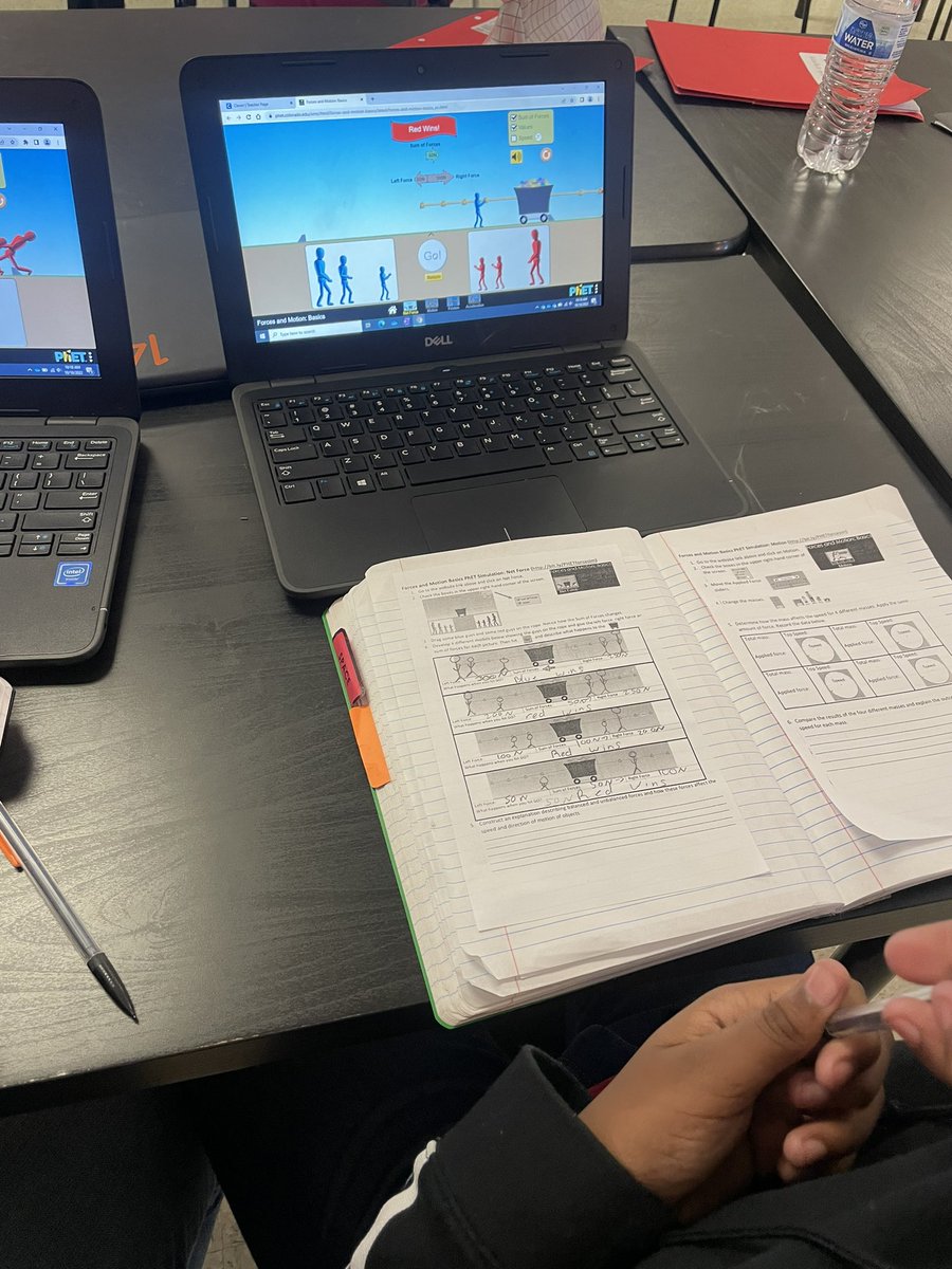 Ms. White tweet media