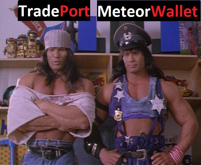 odostrov's tweet photo. @tradeportxyz @MeteorWallet @NEARProtocol https://t.co/DsRqoMpYIt