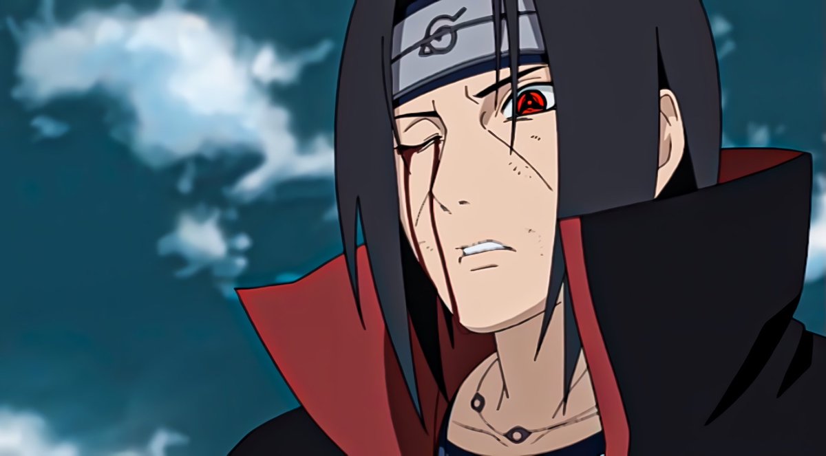 narutoimges's tweet photo. Itachi https://t.co/KbrEVHhTe5
