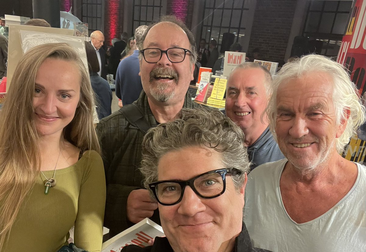 CK Wilde tweet media