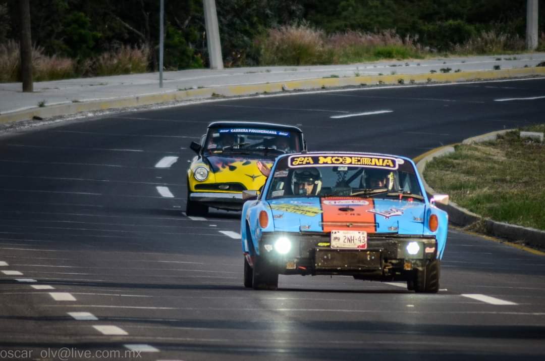 oscar_67's tweet photo. #lacarrerapanamericana #lapanamericanapormexico #racing #racingcars #Queretaro https://t.co/hDMh0fpYHe
