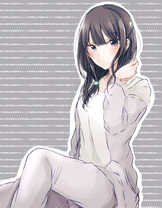 ひおり。 