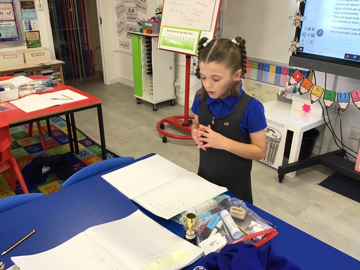 WilloughtonSch's tweet photo. What a way to end our topic of Rocks in Science! First, Sapling Class had a rock quiz and then they made their own video presentations to showcase their learning. Super Science! #science https://t.co/eep0MeWHtD