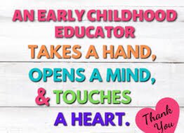 Thank you to our amazing ECE partners. You are rockstars that are an integral part of our team. <a href="/dwrighttvdsb/">Dennis Wright</a>