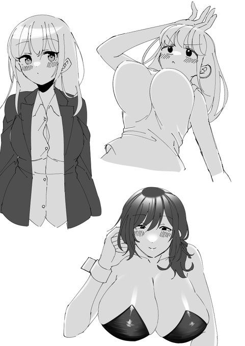 #おうつちの絵らくがき 光だけつけるやつやりたかった 