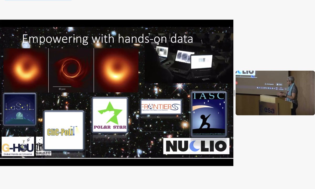 POLAR STAR Project tweet media