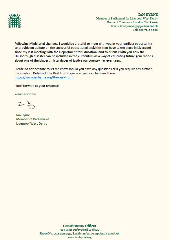lan Byrne MP tweet media