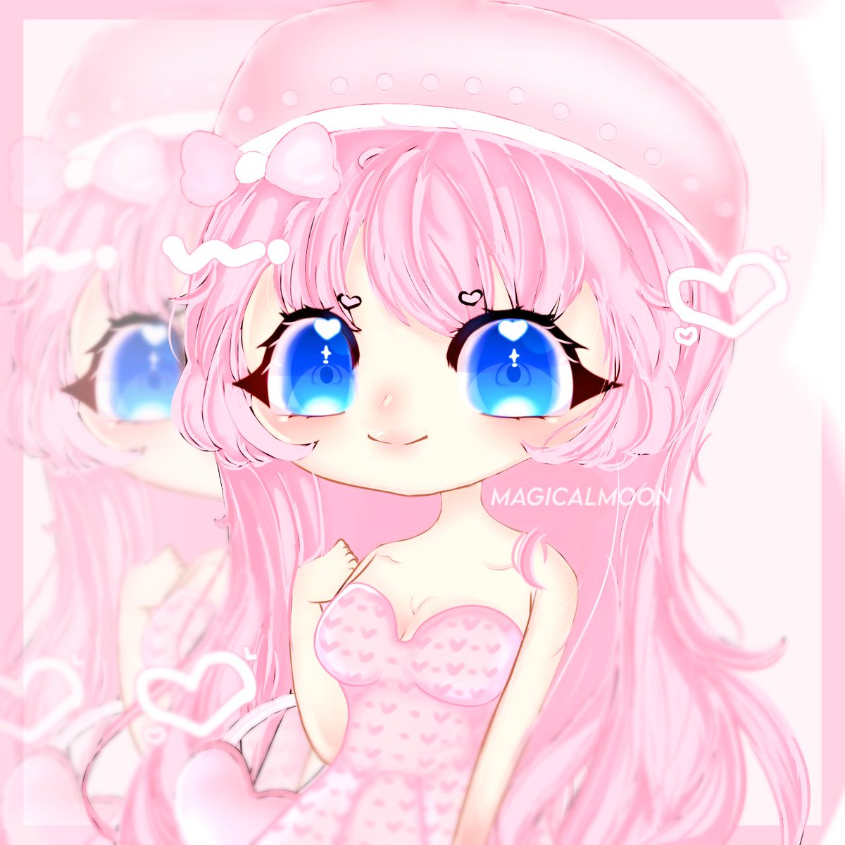 magiicalmoon's tweet photo. I’m not sure if this will work but 

        🌸               🌸
                  🌸
🌸      #artmoots ?     🌸

       🌸               🌸

                 🌸 https://t.co/AoZ9X2QzvJ