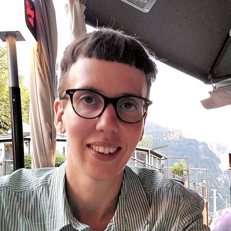 Talk Social Science To Me (@talksoscience) on Twitter photo Tataa, pünktlich zum Semesterstart gibt es Talk Social Science To Me zusammen mit <a href="/SchmitzLuki/">LukiStardust@mastodon.social</a> auf die Ohren🎧
Ein Muss für alle, die schon immer mal etwas über Commons erfahren wollten!
#commons #commoning #sharingiscaring Tataa, pünktlich zum Semesterstart gibt es Talk Social Science To Me zusammen mit <a href="/SchmitzLuki/">LukiStardust@mastodon.social</a> auf die Ohren🎧
Ein Muss für alle, die schon immer mal etwas über Commons erfahren wollten!
#commons #commoning #sharingiscaring