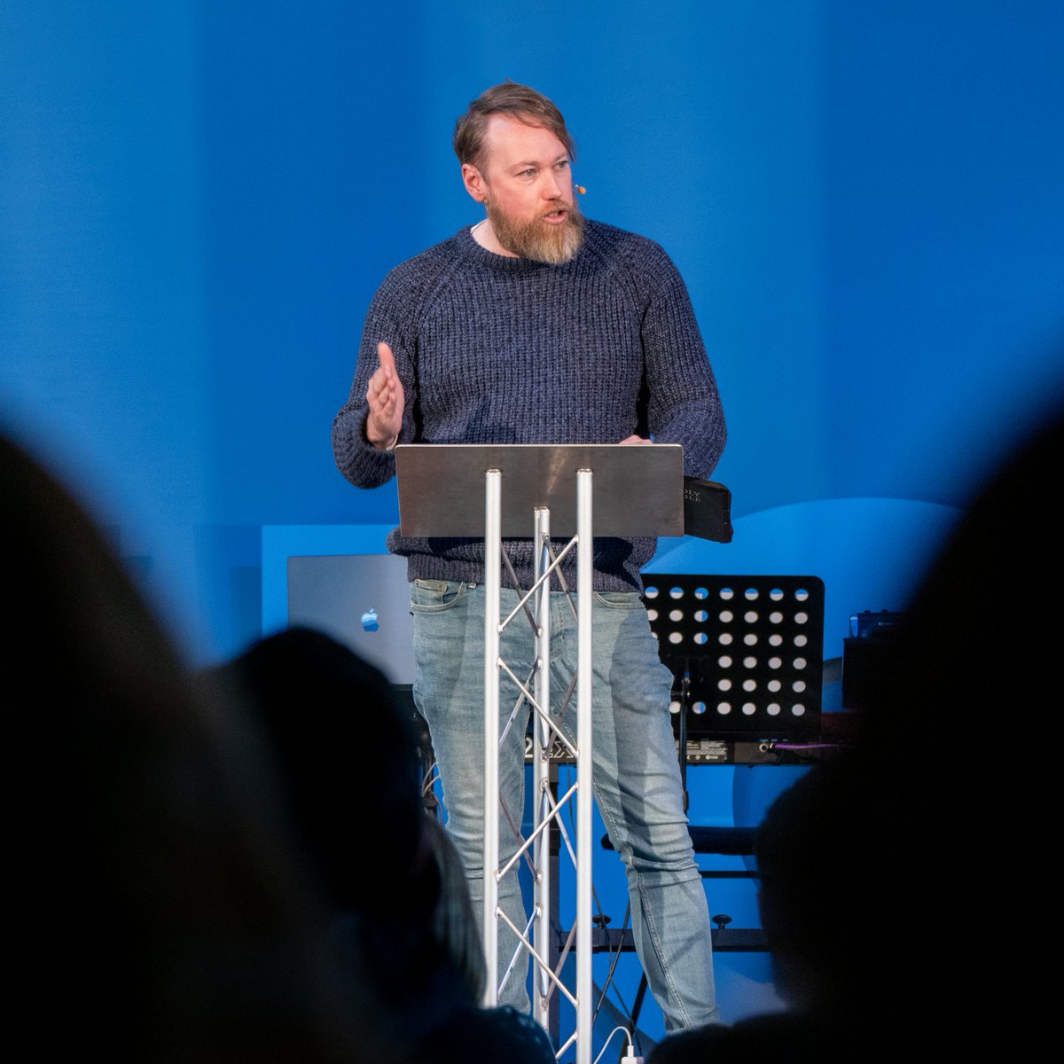 On Sunday Senior Pastor John Clarke continued our series on Nehemiah. He also shared some exciting updates and developments on our journey towards a Compassion Centre.

If you missed it, you can catch up now on YouTube or the podcast. 

hullvineyard.co.uk/links