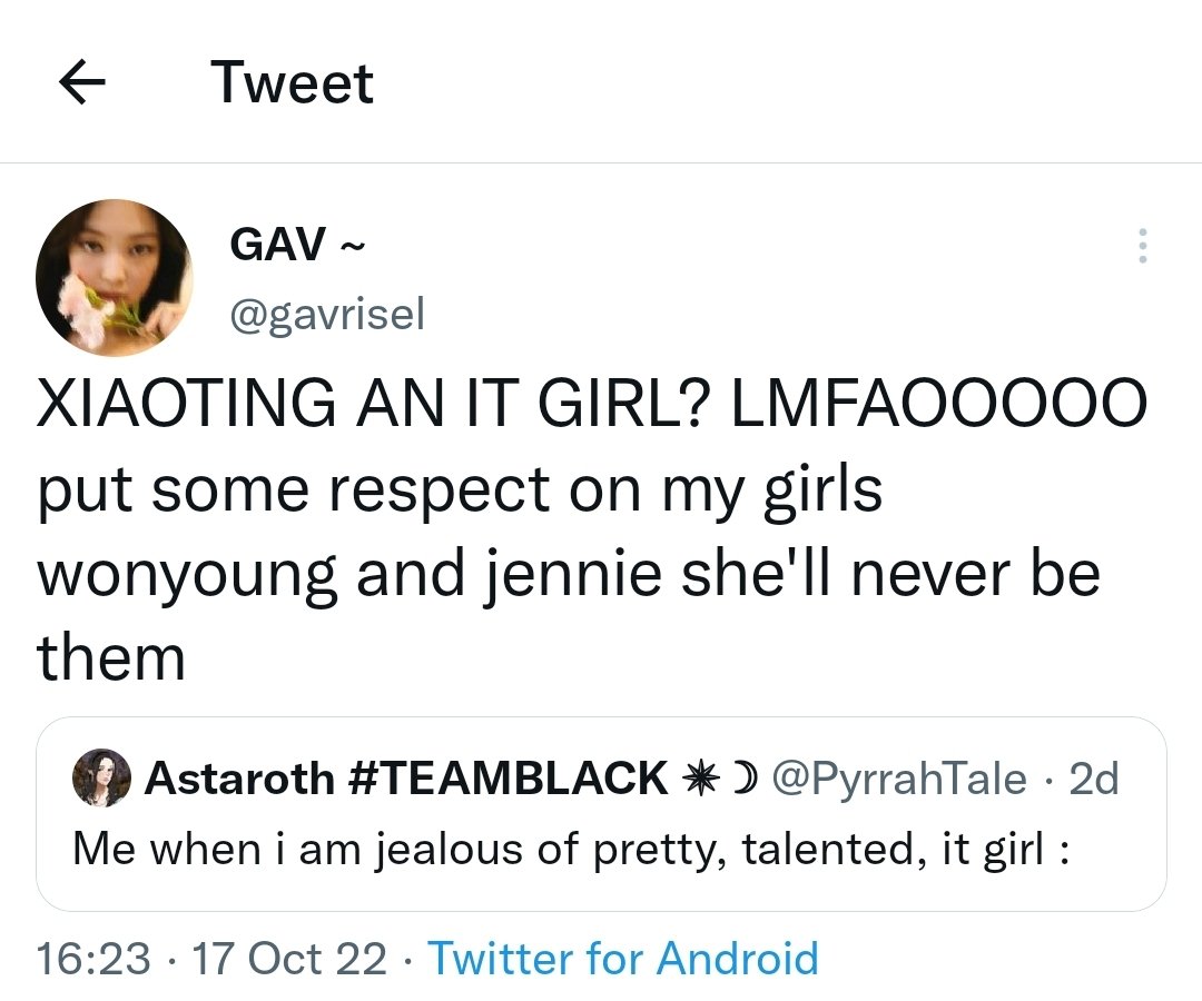 🚨 MASS REPORT &amp; BLOCK 🚨
DO NOT INTERACT!

👤 x.com/gavrisel?t=QQN…

REPORT > suspicious/spam or abusive/hateful > targeted harassment