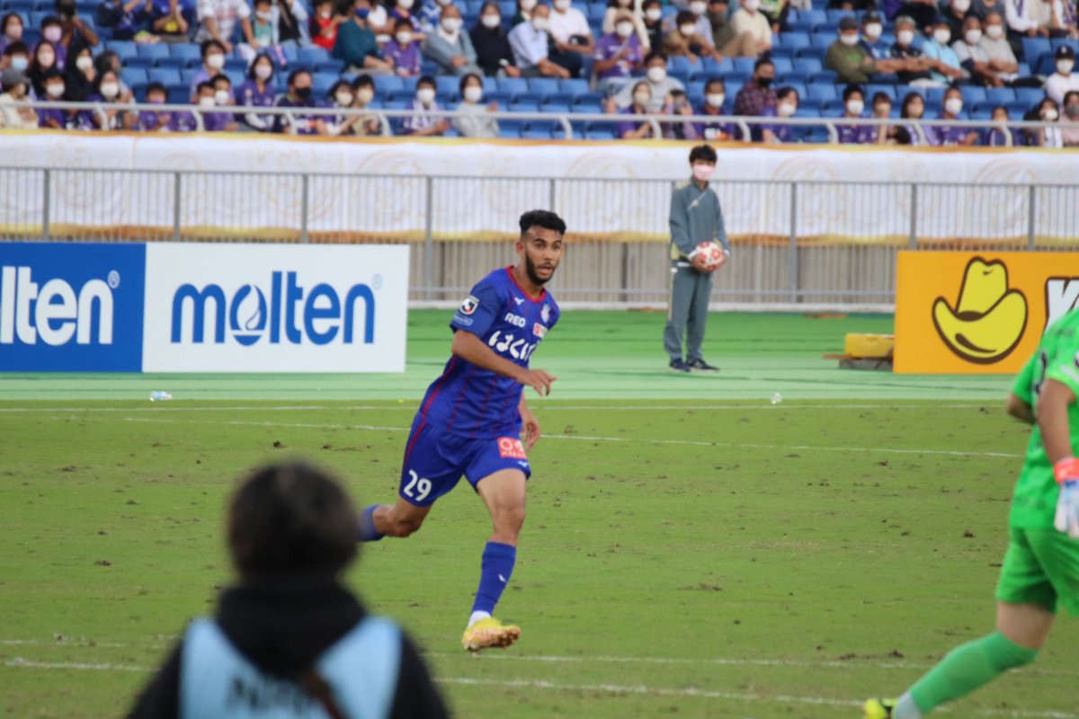lovepopsicle's tweet photo. #ヴァンフォーレ写真部
#ジェトゥリオ
#getulio
#vfk
#天皇杯 https://t.co/wD9AQAM79Y