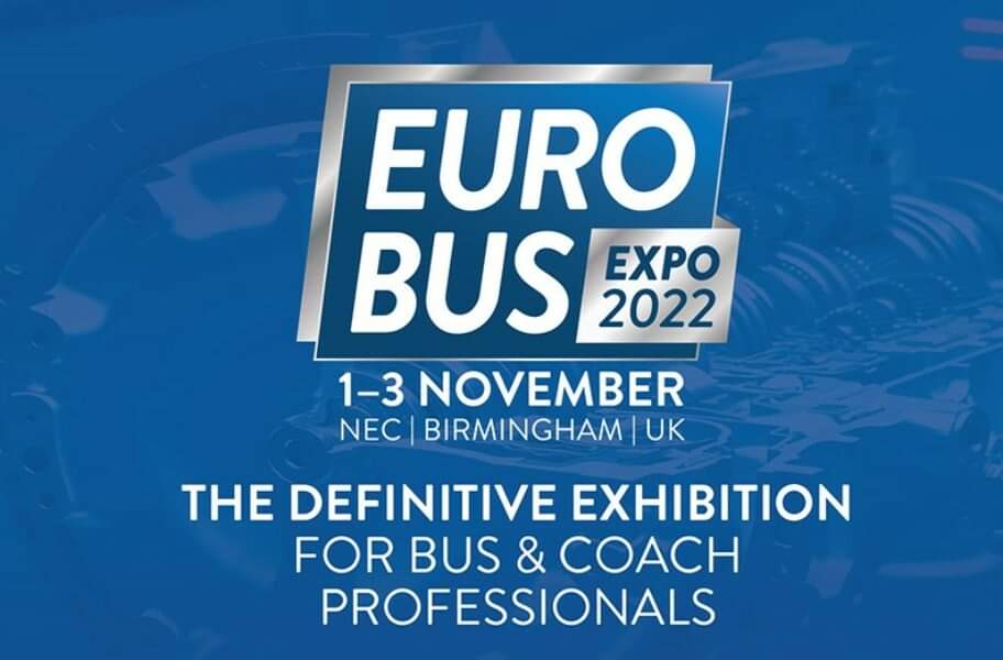 Not long to go until the <a href="/EuroBusExpo/">Euro Bus Expo</a> come and see us for all your breakdown needs on stand D11
