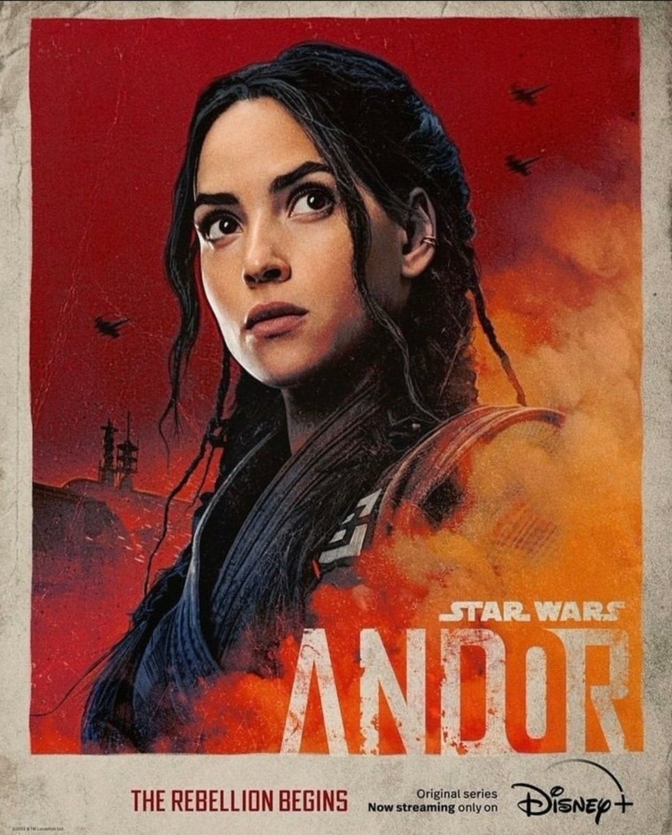 Tune in to this week's episode of Andor to see how the Rebellion Begins. 

 Subscribe today to watch this and all the On Demand content with SwagIPTV.
#StarWars
#ondemand
#Canada
#usa 
#uk

swagiptv.com/product/swag-i…
