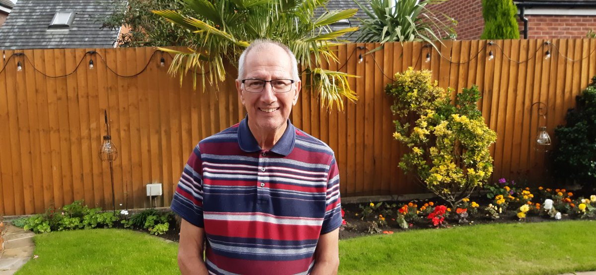 Altrincham Healthcare Alliance PCN tweet media