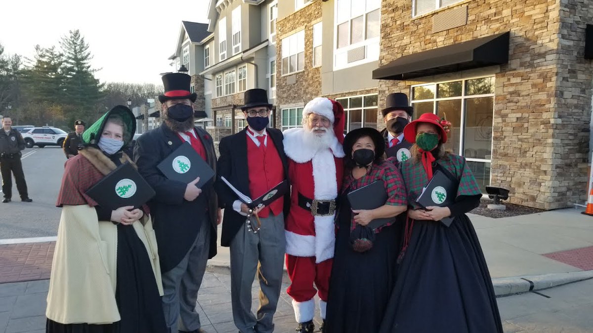 StL Christmas Carols tweet media