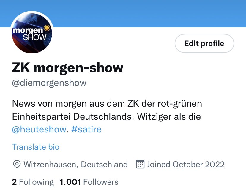 Hallo <a href="/Peterchen_Pan/">Peterchens Pan 🇩🇪</a>. Herzlichen Glückwunsch zum Boxxweinabend mit unserem "Gesundheits"-Minister <a href="/Karl_Lauterbach/">Prof. Karl Lauterbach</a>. Der Umtrunk findet im Keller der 75-jährigen "Terror-Oma" (sic!) Elisabet R. statt.

Das Safeword lautet: Crystal Meth. 

Viel Spaß Dir. 🙃