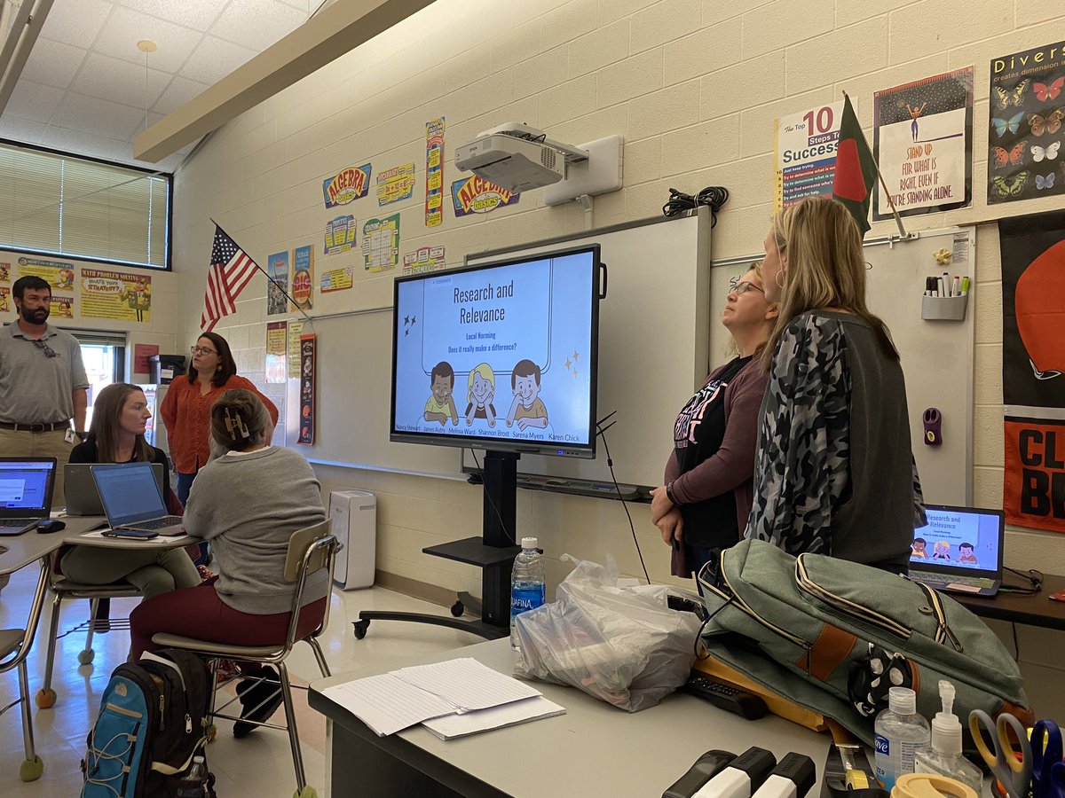 Thanks Research and Relevance Correlate for our lesson on Local  Norming! This generated great conversations! <a href="/CumberlandCoAIG/">CumberlandCoAIG</a> #AIGallday