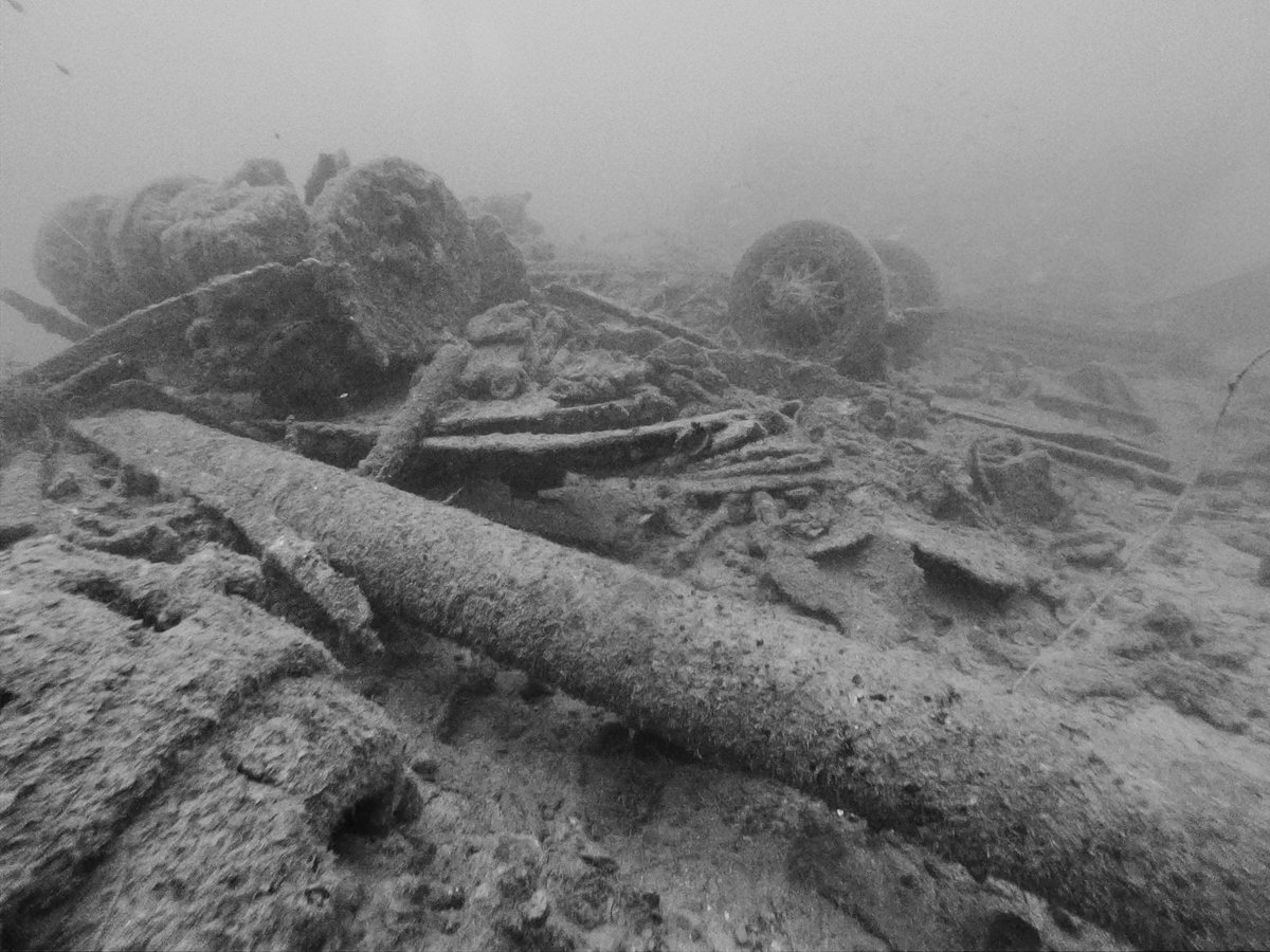 CentroBuceoMex's tweet image. ℹ️🇫🇷 À la recherche d’épaves et de restes divers en mode Tech!
📞🇺🇸🇫🇷 Tom – 55 2317 6293
#Veracruz #nitroxavanzado #advancednitrox #techdiving #tecdiving #sidemount #xdeep #diving #diver #dive #wrecks #epaves #barcoshundidos #scuba #scubadiving