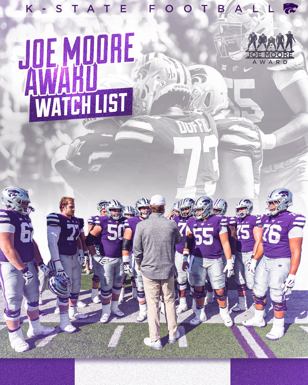 Kansas State Recruiting (KStateRecruits) / Twitter