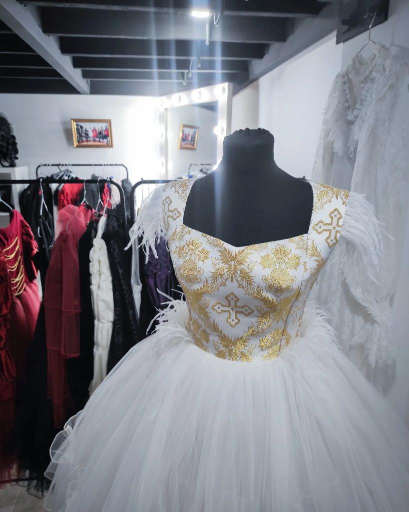 This Sunday we celebrated long awaited the grand opening of Miss Danger studio and showroom 🎉🥂✨ It was cozy party with close friends 💗
.
#missdangershop #eglcommunity #lolitafashion