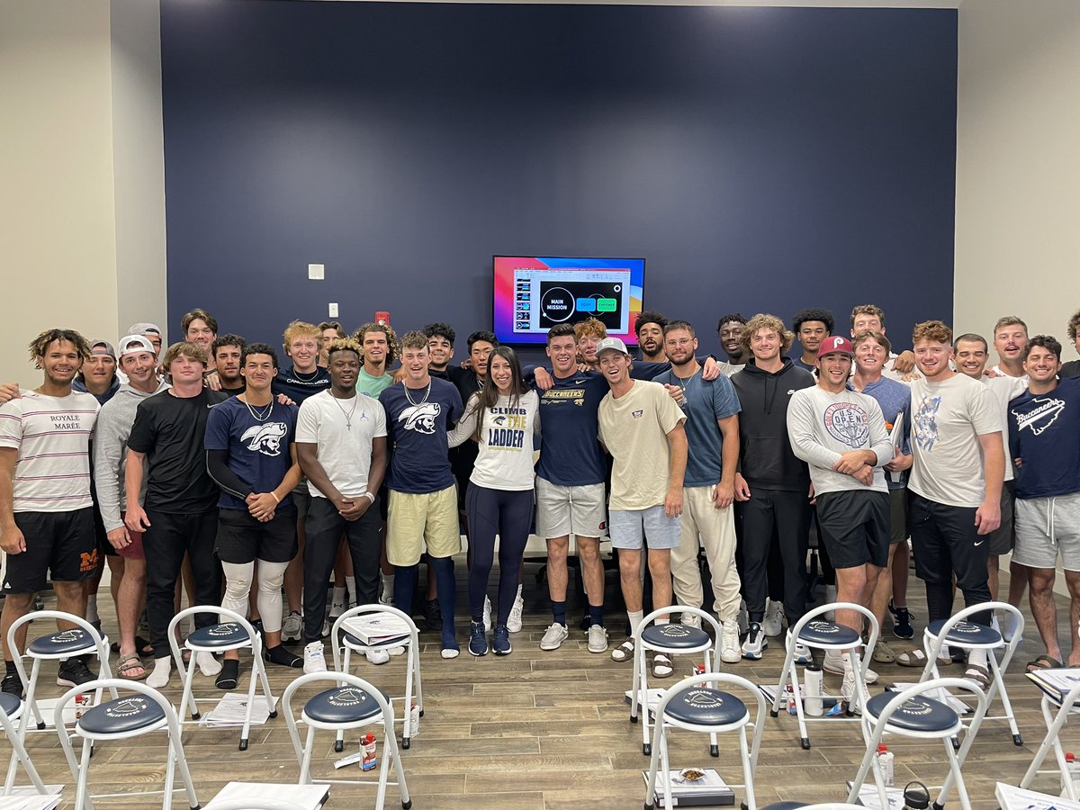 That was so fun!! Thanks for the invite! #ClimbTheLadder