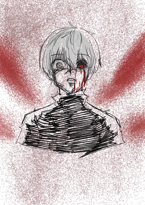 おらくがき 