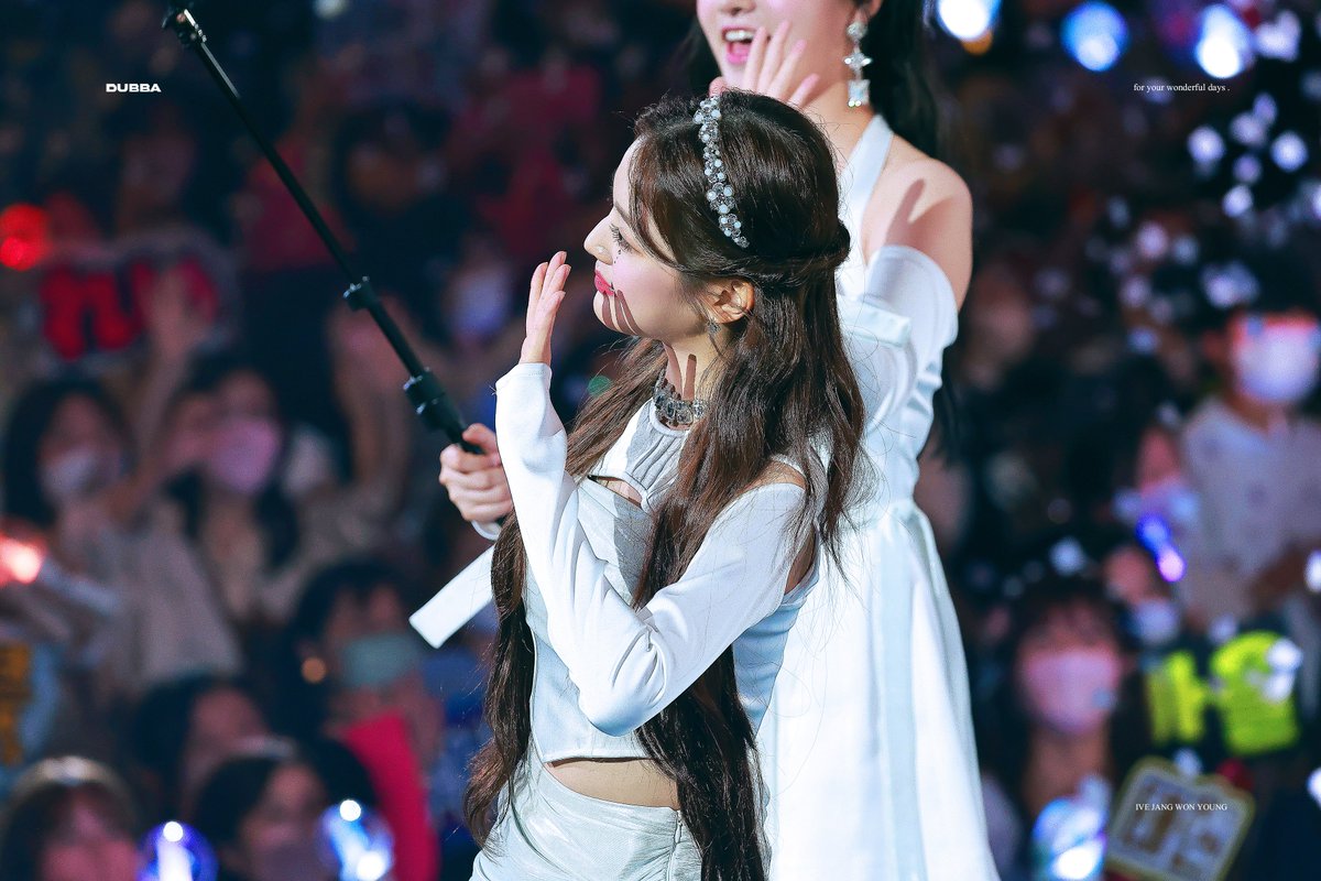 221015 #IVE #아이브 #장원영 #원영
