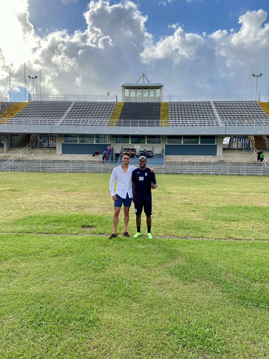 Augustus Media tweet media