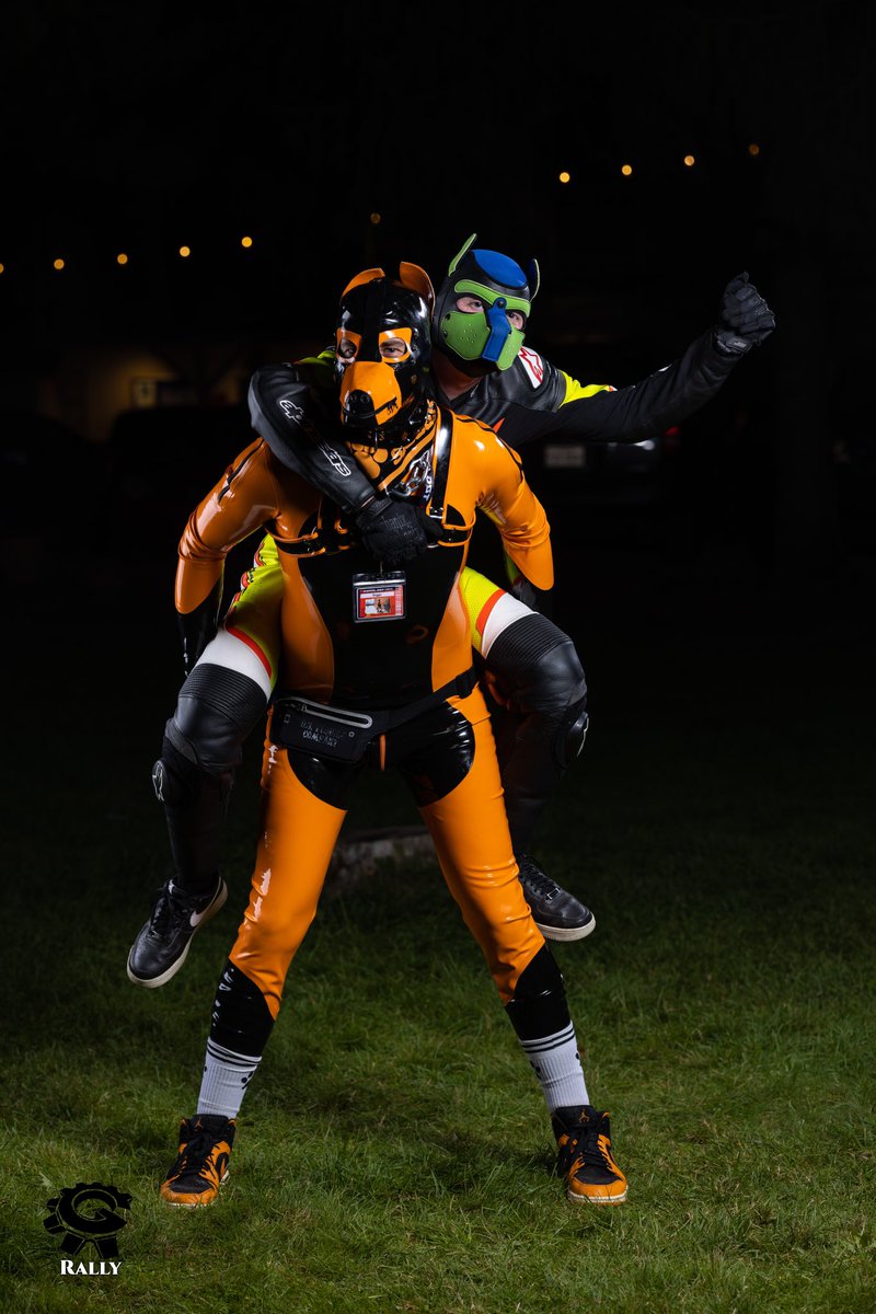 Pup Rally on Twitter: 