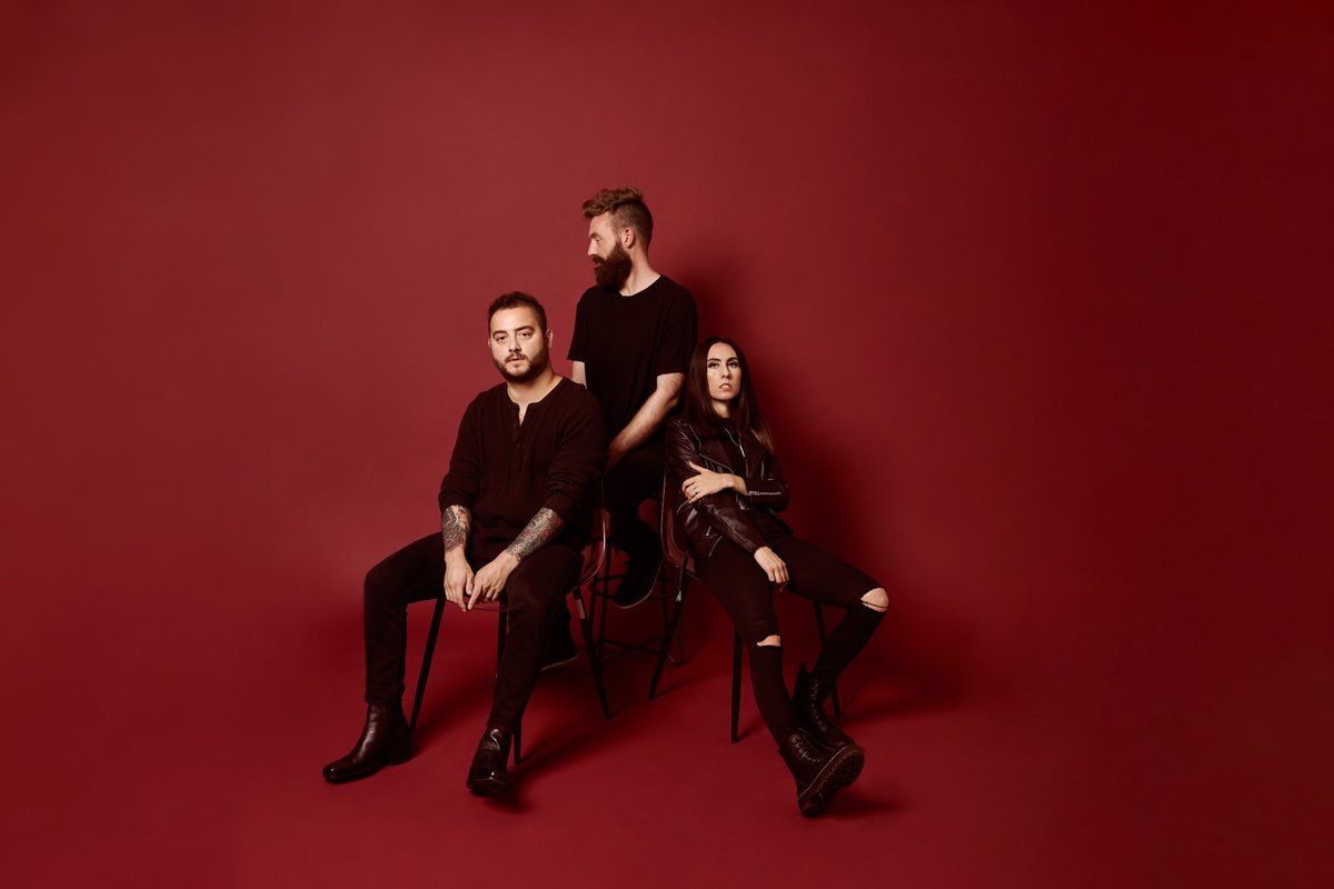 imichaelmcquaid's tweet photo. I’m so excited this project is finally live. DAEZD is the music child of @iambryarmusic  , Andrew Hansen, and I. We’ve been working and sitting on these songs for TOO LONG 😅. We have so many more that we’re looking forward to releasing so follow daezdmusic on Instagram for more! https://t.co/E2A0D9aYAM