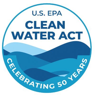 Happy 50th anniversary to the #CleanWaterAct.  What better way for RI to celebrate than to support <a href="/YesOn3RI/">Yeson3RI</a> and invest in clean water for the next 50 yrs.  @EPAwater <a href="/cleanwater_ri/">Clean Water Action RI</a>