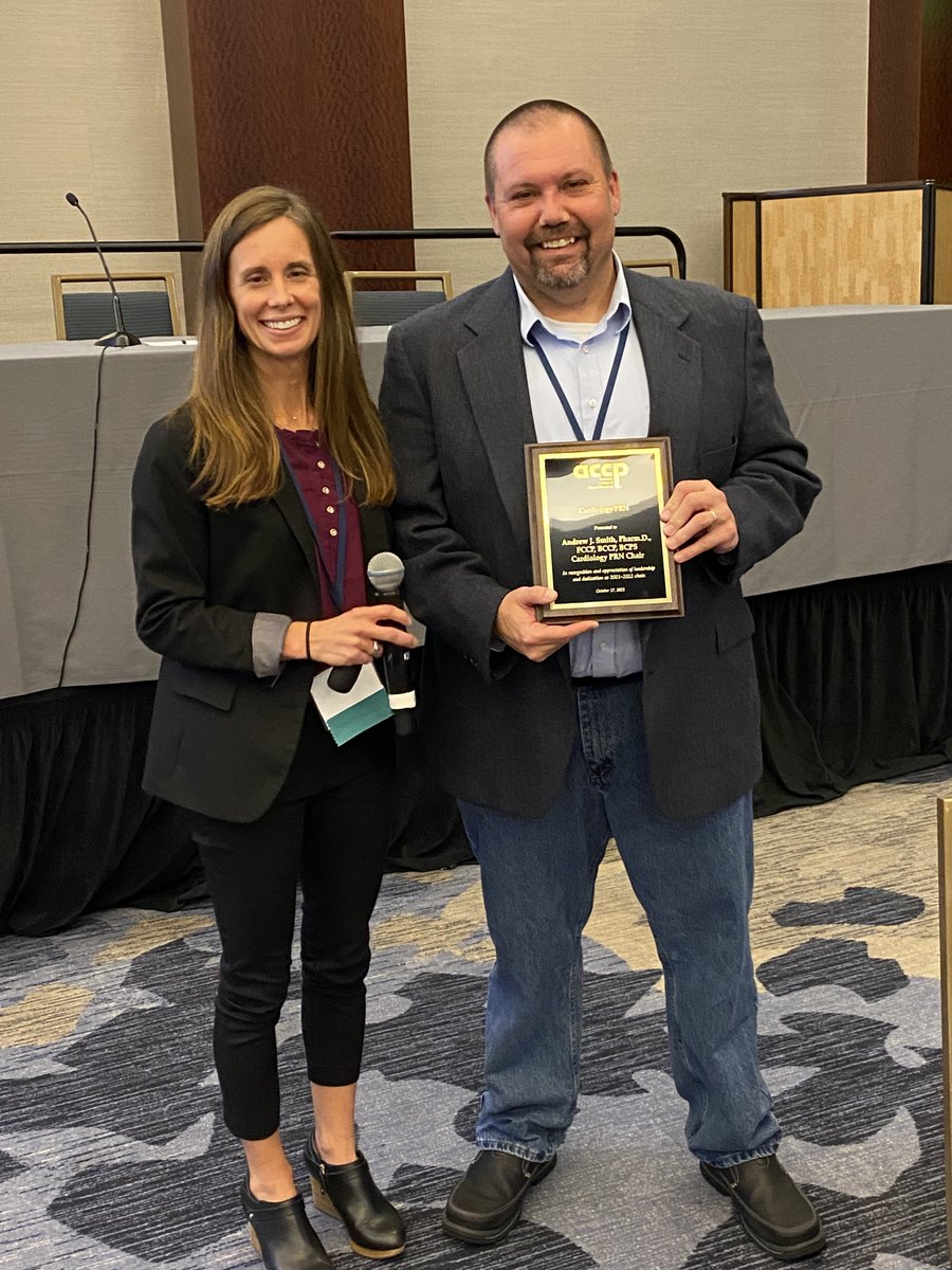 ACCP Cardiology PRN tweet media