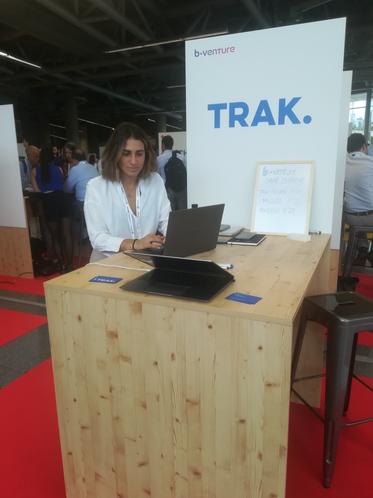 BICGipuzkoa's tweet photo. #Ecomagnet @HUPI_Aquitaine @trakphysio Ezagutu nahi dituzu?
Hurbildu @BVentureBilbao stand-gunetik
#ComunidadBIC #ekintzailetza #berrikuntza https://t.co/zXrp7xNb9Z