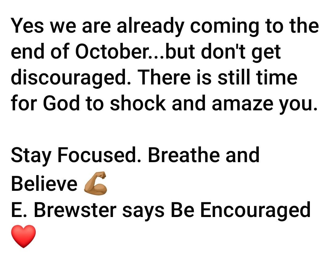 EBrewster101's tweet photo. #ebrewster #purpose #thankful #faith #inspirationalquotes #hope #dailyquotes #dailymotivation  #motivation #motivationalquotes 
Share, Support, Inspire https://t.co/7Qi0HUOa83
