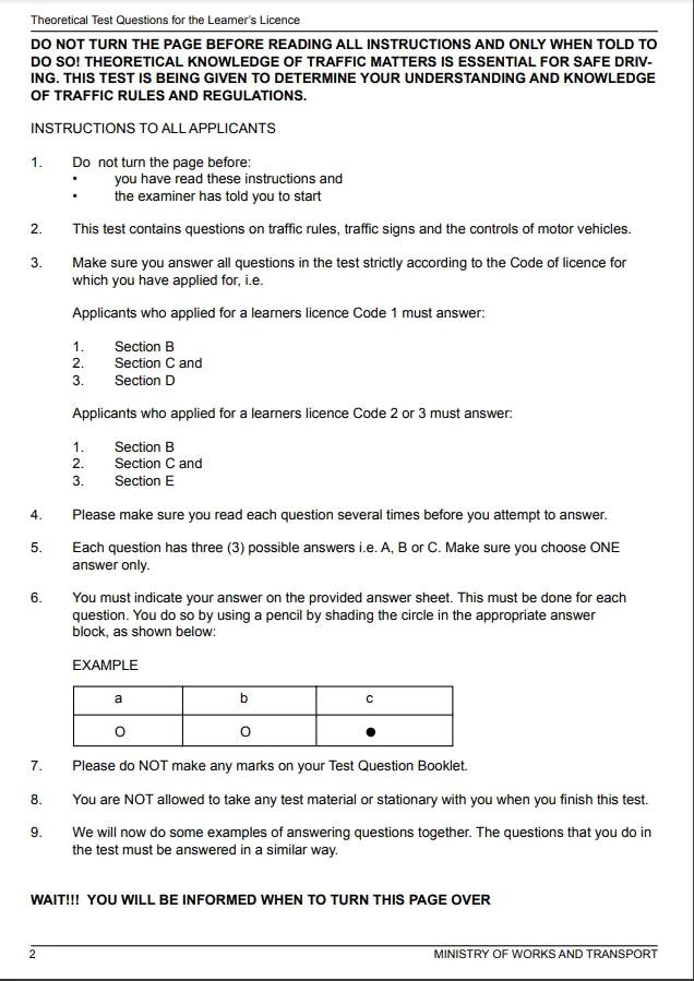 DeeJobplug's tweet photo. Go apply for leaners License 
K53  exam Questions and answers  !!!
https://t.co/szKpxe8kj6 #Youthinfo https://t.co/ipqV3BgsKR