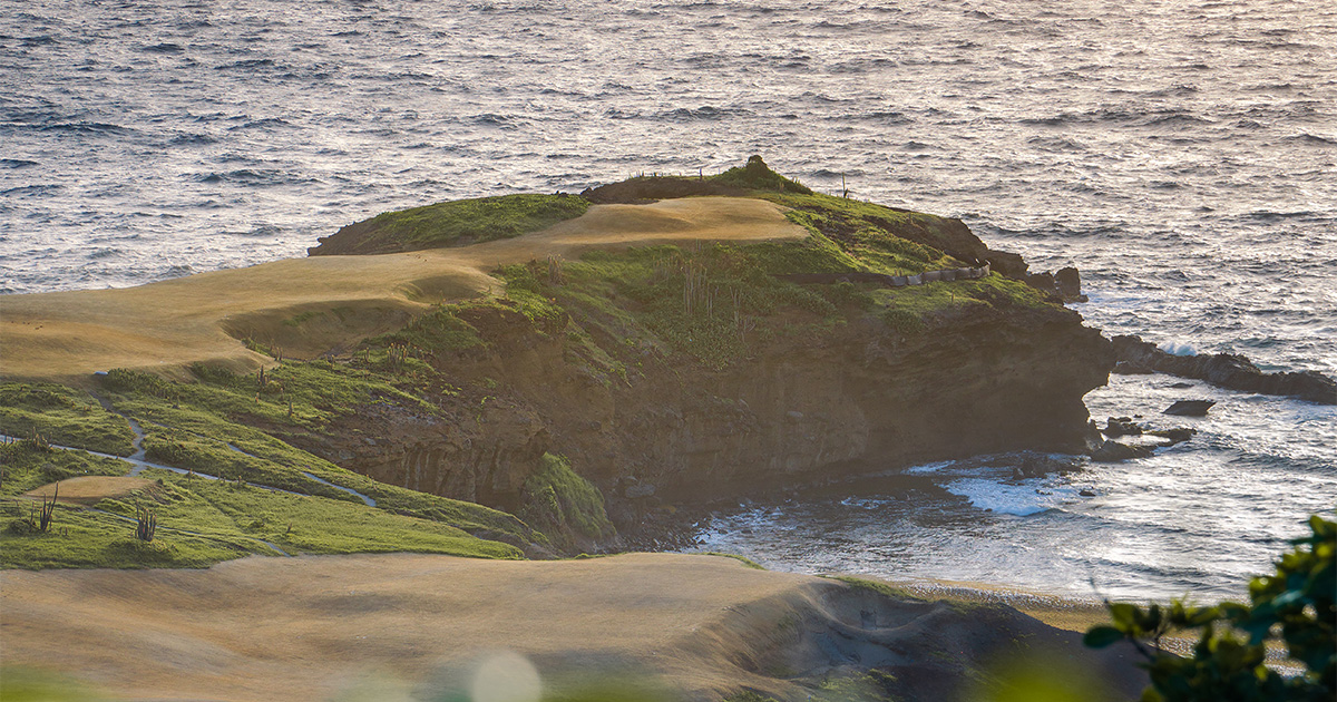 Point Hardy Golf Club won't be short of dramatic shots and picturesque holes.
⠀⠀⠀⠀⠀⠀⠀⠀⠀
📸: Michael Marcellin
⠀⠀⠀⠀⠀⠀⠀⠀⠀
#cabot #cabotsaintlucia