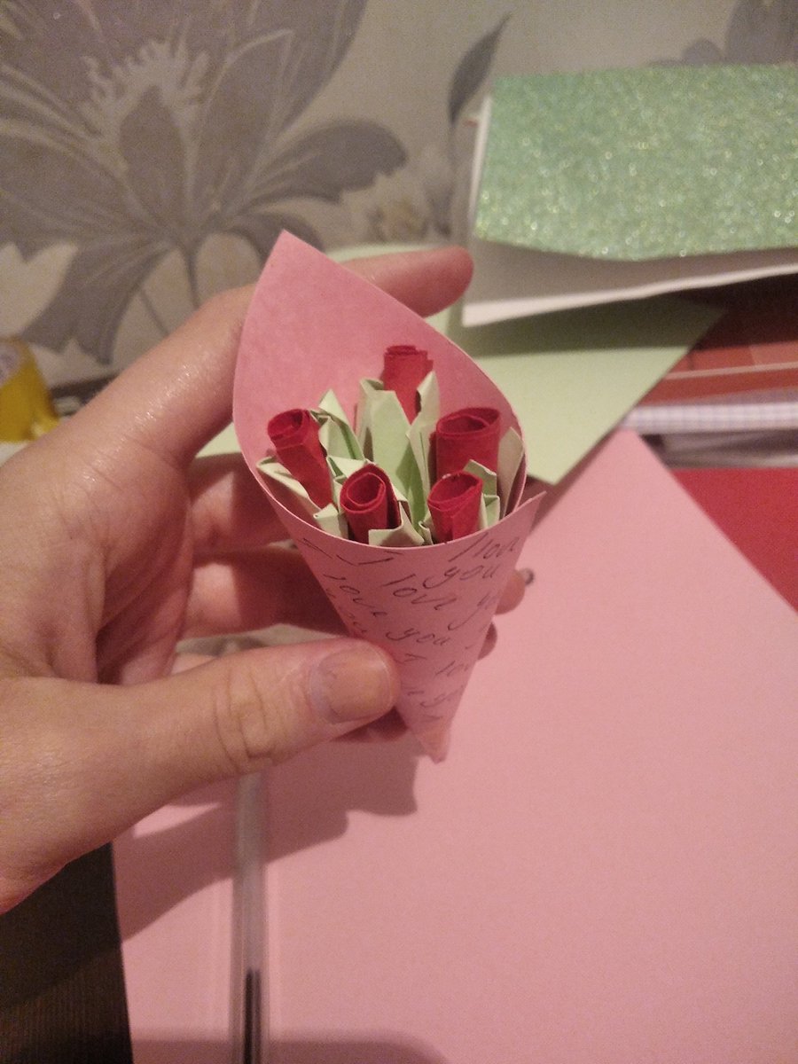 отправляю хосоку🌷