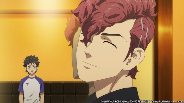 Crunchyroll tweet media