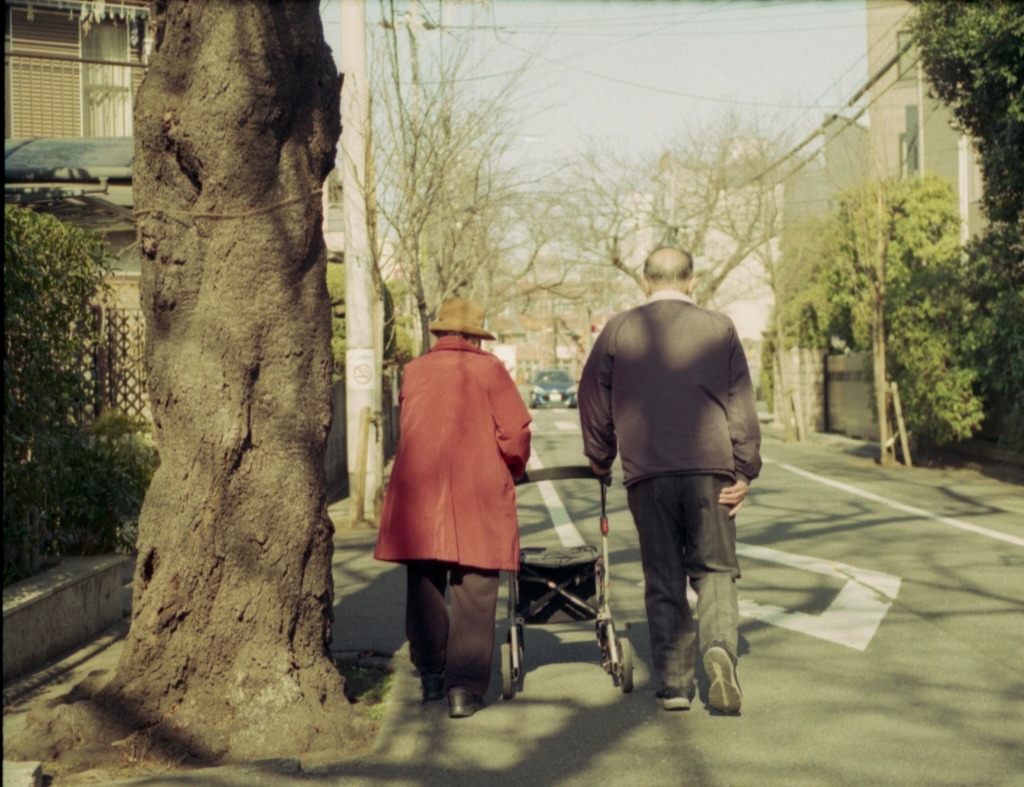 FrameHalf's tweet photo. 📷KONICA Acom-1（modified half frame）
🎞FUJI C200 （期限切れ）
#konica
#Acom1 https://t.co/hprYFBMqjs