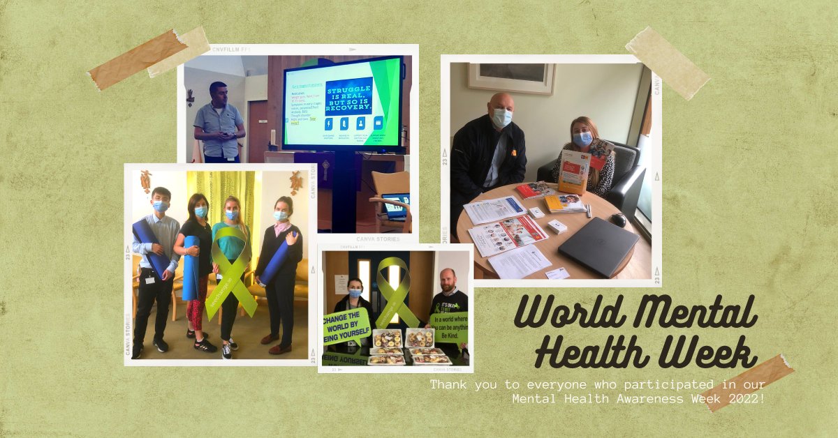 Highfield Healthcare tweet media