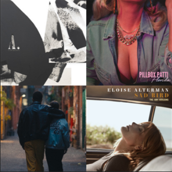 chosentracks's tweet photo. New songs in the playlist: Softish 2022
https://t.co/MptI3mgwZO
Softish: "Soothing and wonderful" ๐ถ๐ท
New tracks from: @aawilliamsmusic @pillboxpatti @eveskarydas @eloise @jessiemurphhh @WeyesBlood #shymartin #autumnmusic #softish #singersongwriter #ballads #indiemusic https://t.co/6MAW1O86Gs