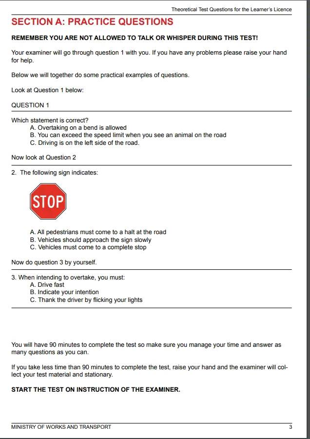 DeeJobplug's tweet photo. Go apply for leaners License 
K53  exam Questions and answers  !!!
https://t.co/szKpxe8kj6 #Youthinfo https://t.co/ipqV3BgsKR