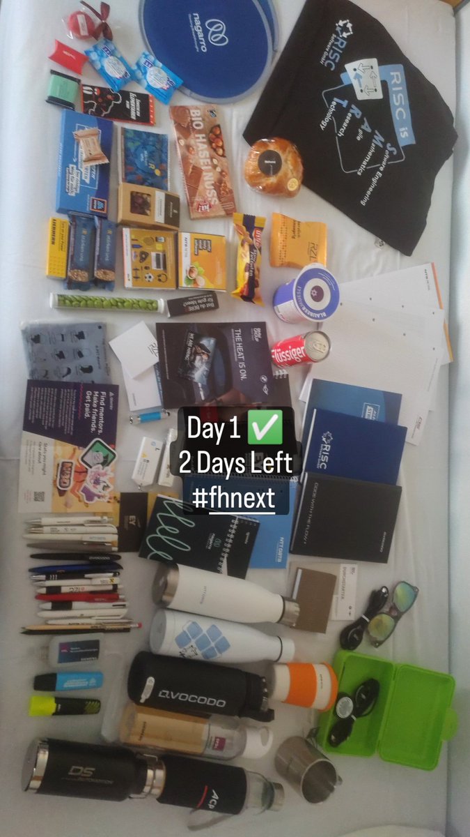 shehata643's tweet photo. Most important week at university #fhnext #careerday https://t.co/Sd5MfGgWlL