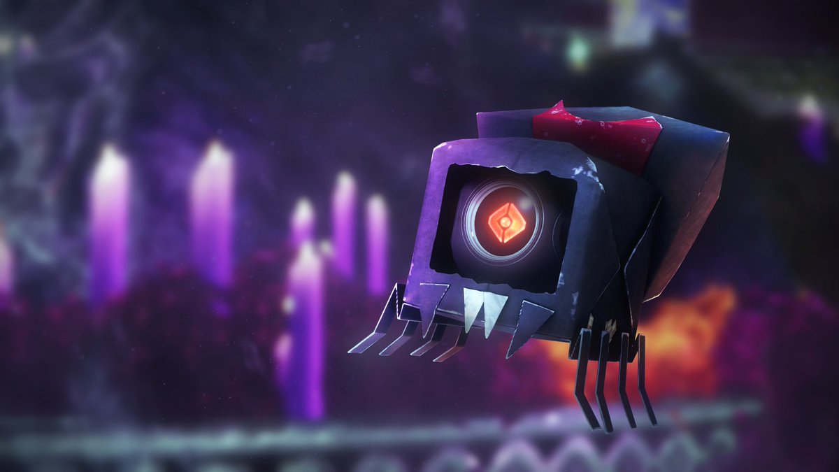 destinytrack's tweet photo. FIRST LOOK: New cosmetics for Festival of the Lost 2022 🎃 https://t.co/qLHbClQC22